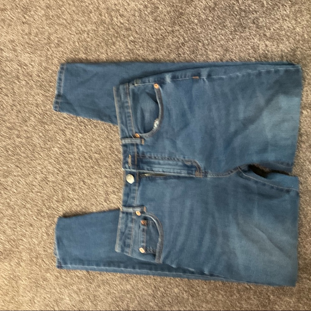 Pants - Picture 3 of 5